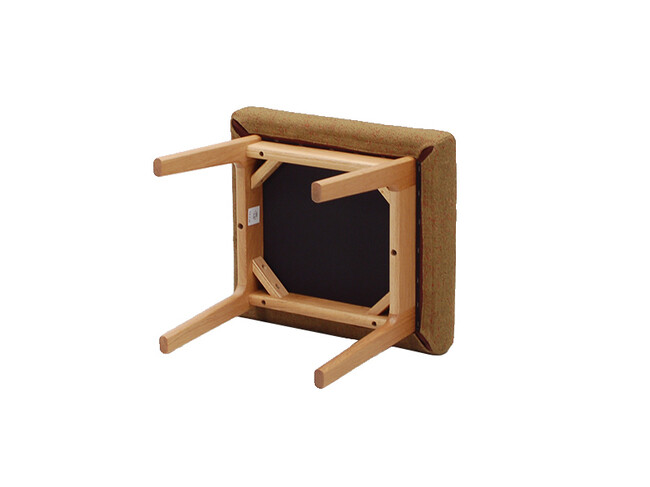 MOCOA（モコア）スツール 