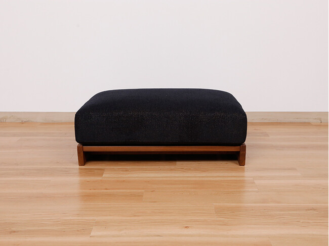 WEBB（ウェッブ）オットマン 