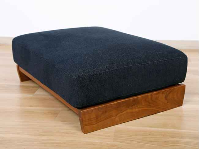 WEBB（ウェッブ）オットマン 