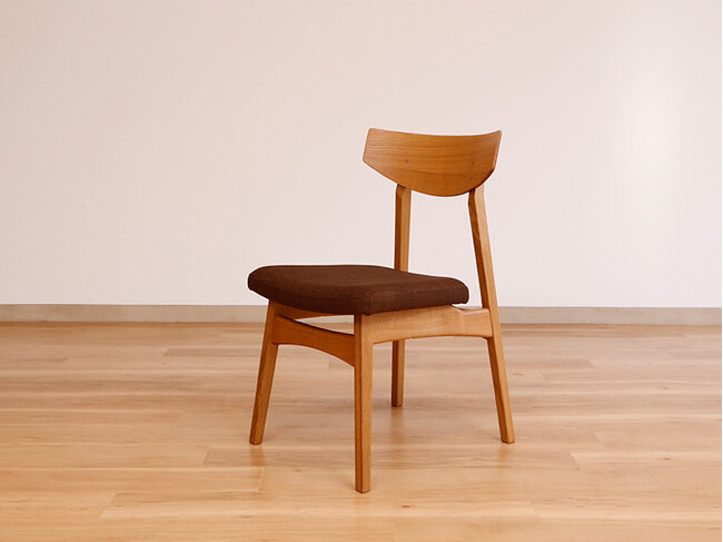 at will（アットウィル）ダイニングチェア 