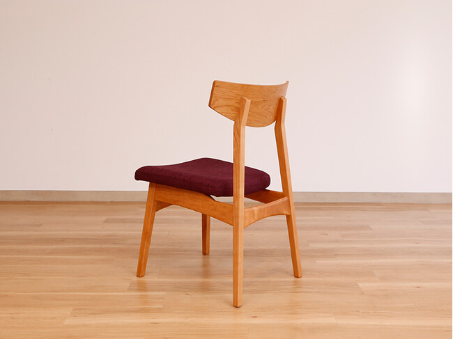 at will（アットウィル）ダイニングチェア 