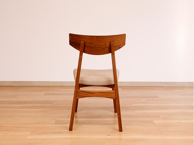 at will（アットウィル）ダイニングチェア 