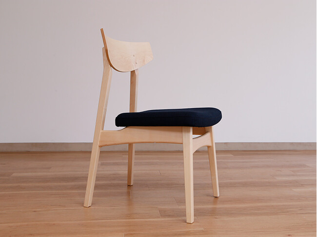 at will（アットウィル）ダイニングチェア 