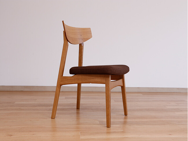 at will（アットウィル）ダイニングチェア 