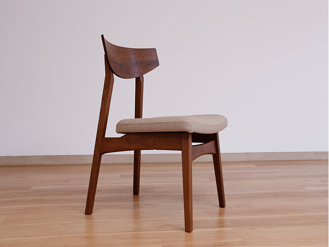 at will（アットウィル）ダイニングチェア 