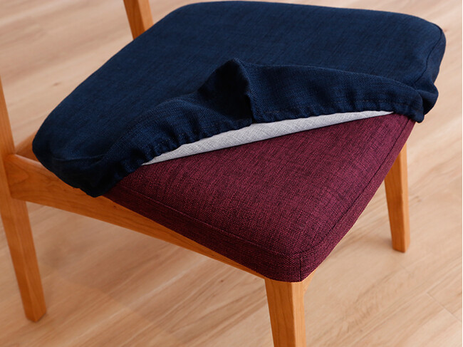 at will（アットウィル）ダイニングチェア 