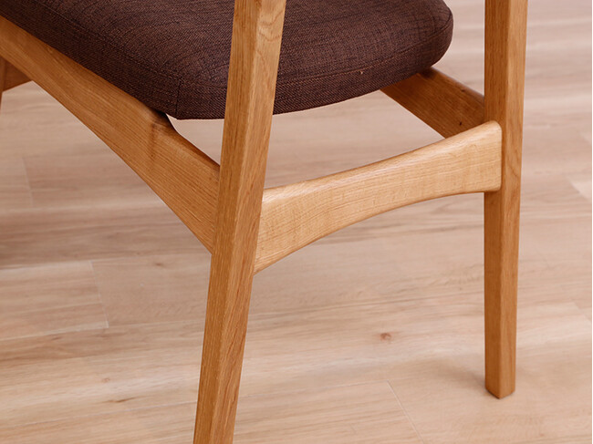 at will（アットウィル）ダイニングチェア 