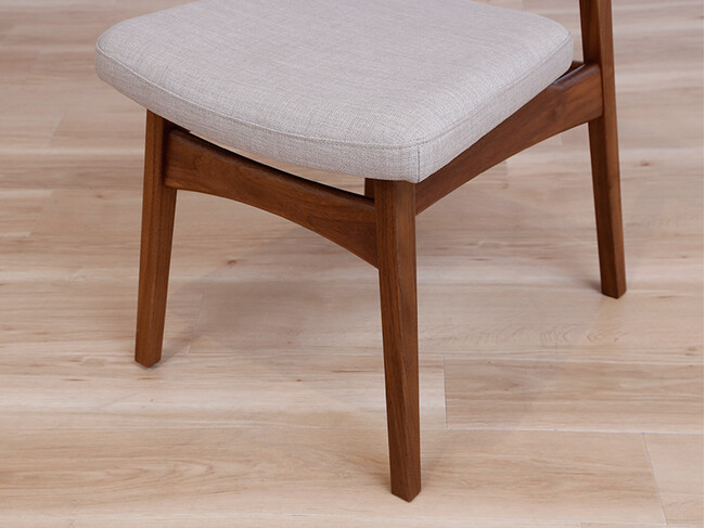 at will（アットウィル）ダイニングチェア 