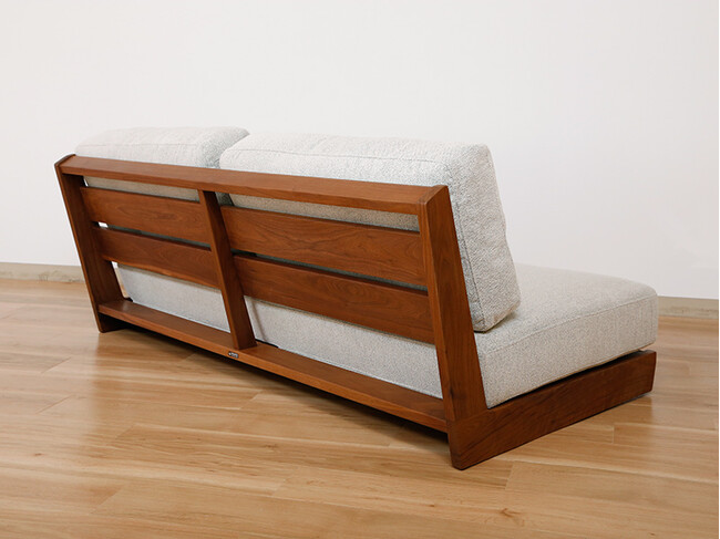 WEBB（ウェッブ）カウチソファ 160 + 80 