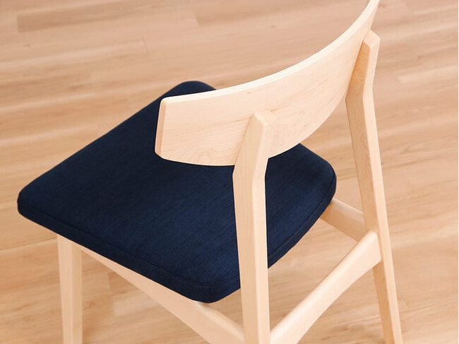 at will（アットウィル）ダイニングチェア 