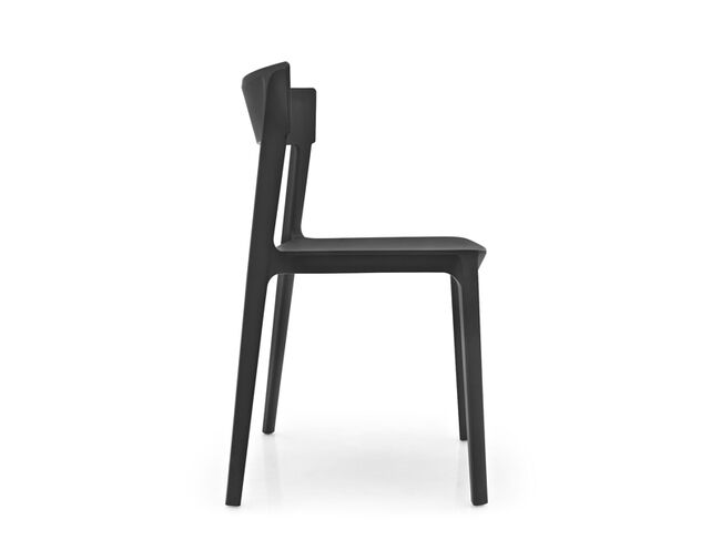 カリガリス スキン ダイニングチェア ／ Calligaris SKIN Dining chair[CS1391] P15 