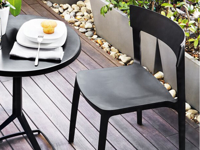 カリガリス スキン ダイニングチェア ／ Calligaris SKIN Dining chair[CS1391] P15 