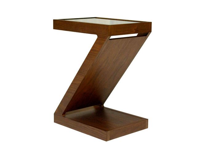 Z型スタンドテーブル 