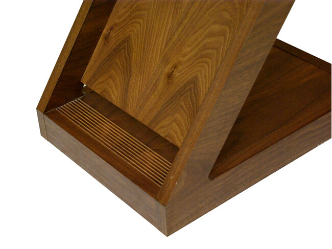 Z型スタンドテーブル 