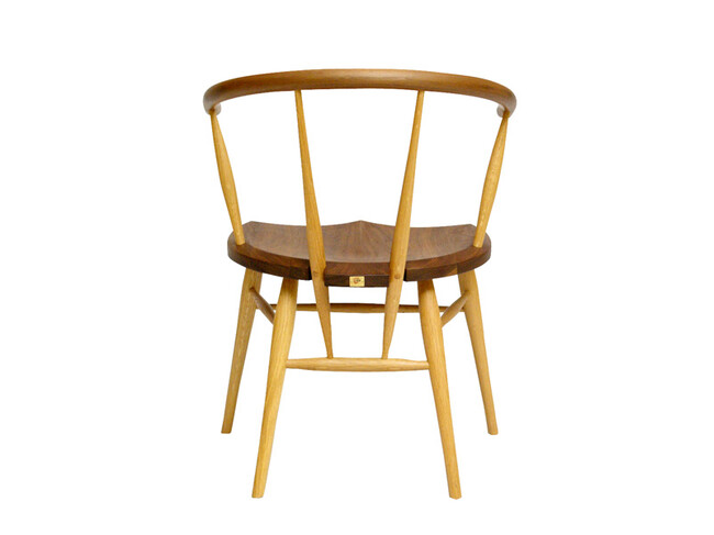 W512K cafe chair　ダイニングチェア 