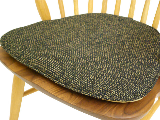 W553K comb back armchair　ダイニングチェア 