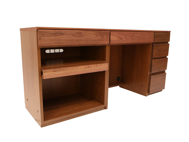 選べる組み合わせデスク 