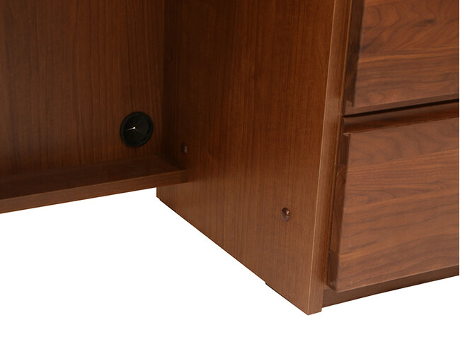 選べる組み合わせデスク 