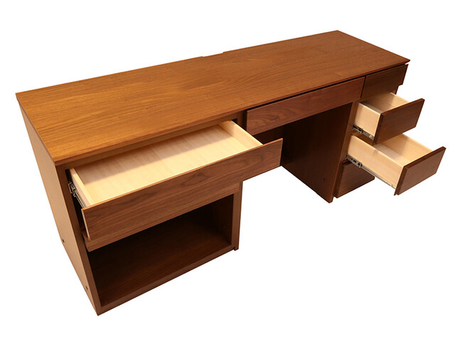 選べる組み合わせデスク 