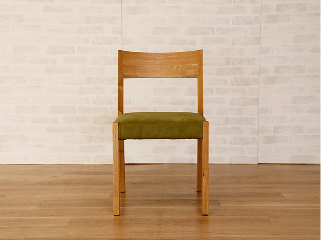 HIRASHIMA（ヒラシマ）CARAMELLA（カラメッラ） サイドチェア 