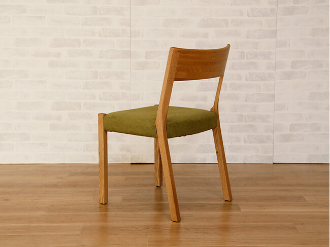 HIRASHIMA（ヒラシマ）CARAMELLA（カラメッラ） サイドチェア 