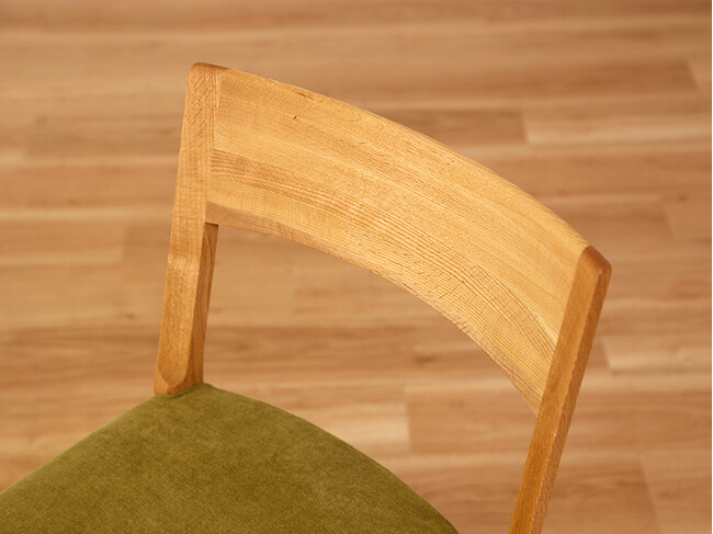 HIRASHIMA（ヒラシマ）CARAMELLA（カラメッラ） サイドチェア 