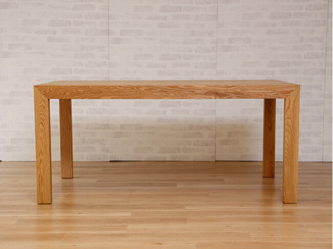 HIRASHIMA（ヒラシマ）CARAMELLA（カラメッラ） ダイニングテーブル 