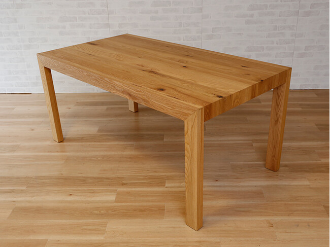 HIRASHIMA（ヒラシマ）CARAMELLA（カラメッラ） ダイニングテーブル 