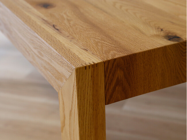 HIRASHIMA（ヒラシマ）CARAMELLA（カラメッラ） ダイニングテーブル 