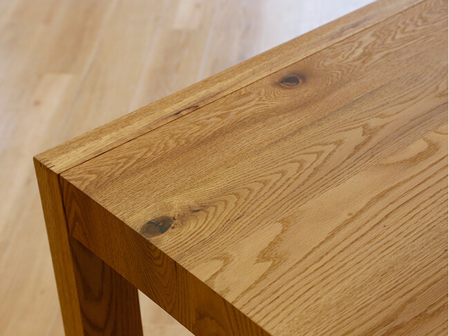 HIRASHIMA（ヒラシマ）CARAMELLA（カラメッラ） ダイニングテーブル 