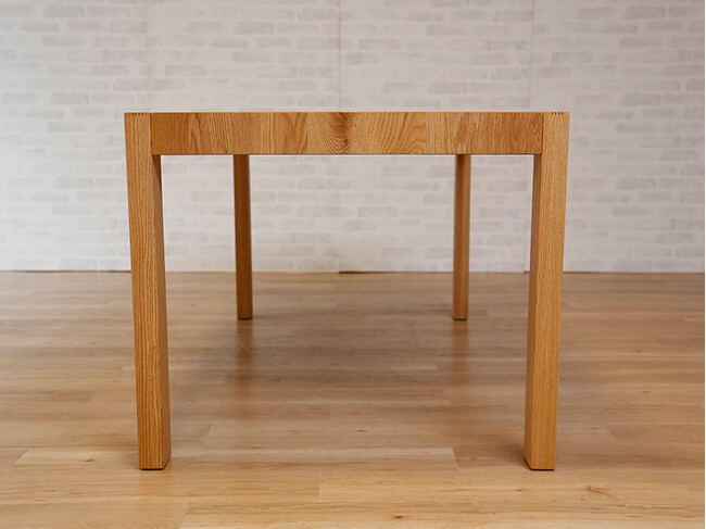 HIRASHIMA（ヒラシマ）CARAMELLA（カラメッラ） ダイニングテーブル 