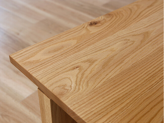 HIRASHIMA（ヒラシマ）CARAMELLA（カラメッラ） リビングテーブル 