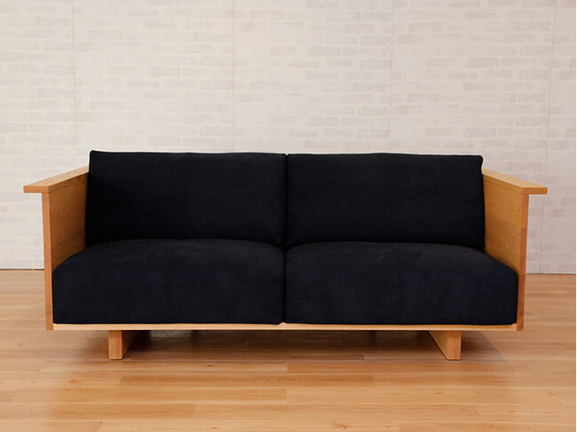 HIRASHIMA（ヒラシマ）CARAMELLA（カラメッラ） カウンターソファ210 