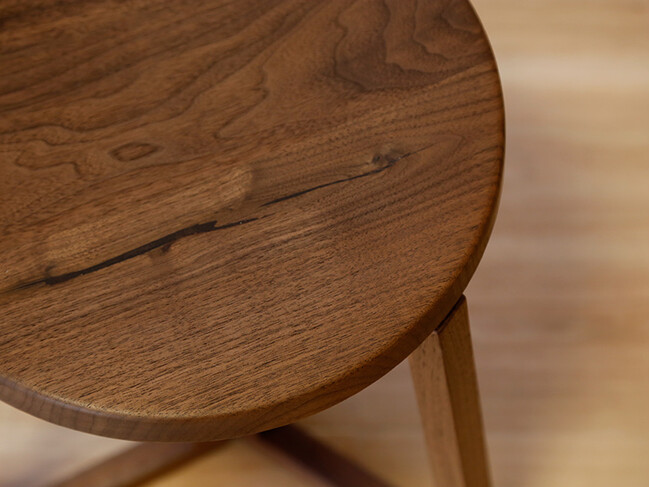 HIRASHIMA（ヒラシマ）SPAGO（スパーゴ） スツール 