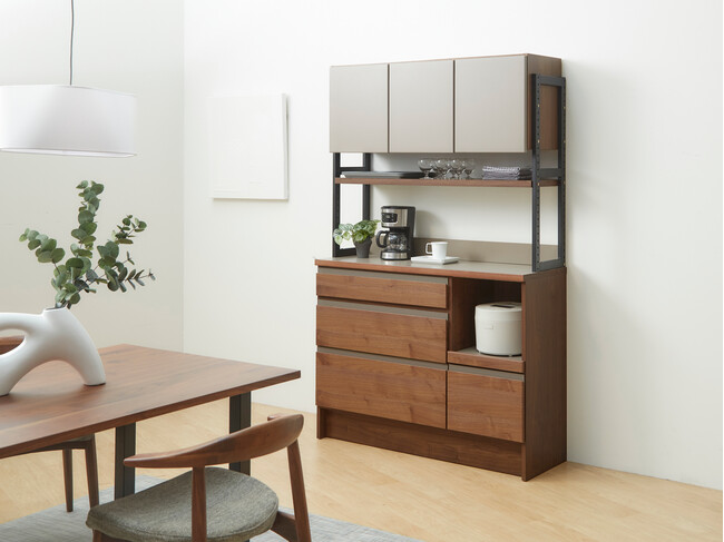 AT WILL（アットウィル）キッチンボード 