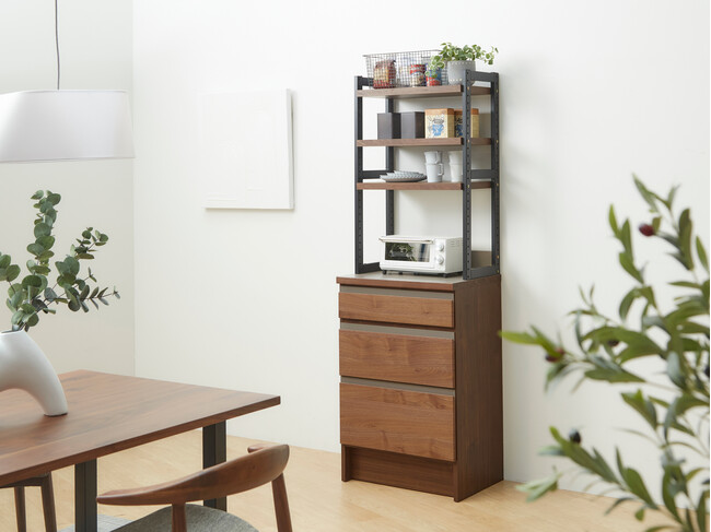 AT WILL（アットウィル）60ダイニングボード 