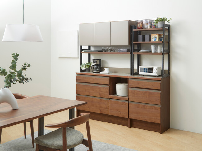 AT WILL（アットウィル）60ダイニングボード 