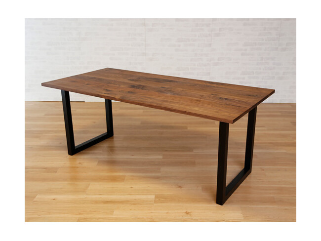 at will（アットウィル）ダイニングテーブル［180cm］ 