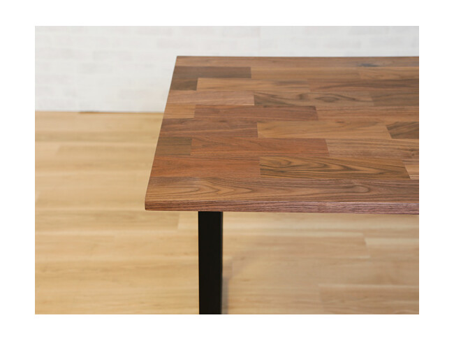 at will（アットウィル）ダイニングテーブル［180cm］ 