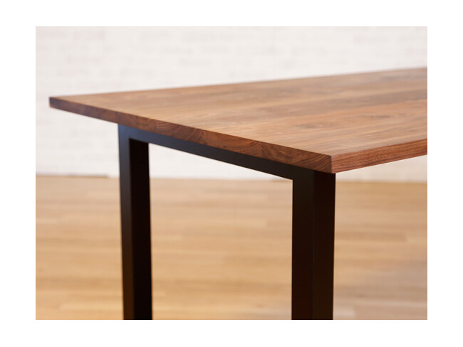 at will（アットウィル）ダイニングテーブル［180cm］ 