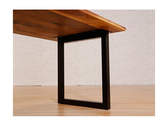 at will（アットウィル）ダイニングテーブル［180cm］ 