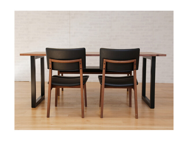 at will（アットウィル）ダイニングテーブル［180cm］ 