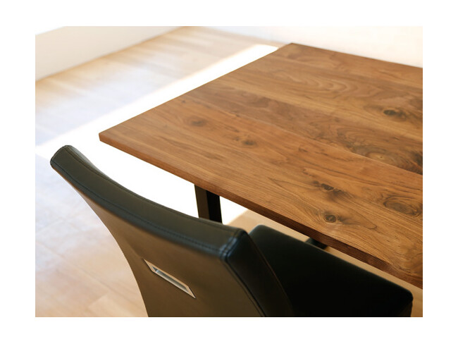 at will（アットウィル）ダイニングテーブル［180cm］ 