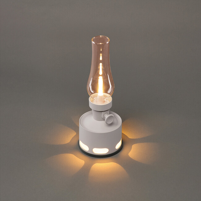 OLDDAYS オールドデイズ ポータブルランプ（マグノリアホワイト） マグノリアホワイト