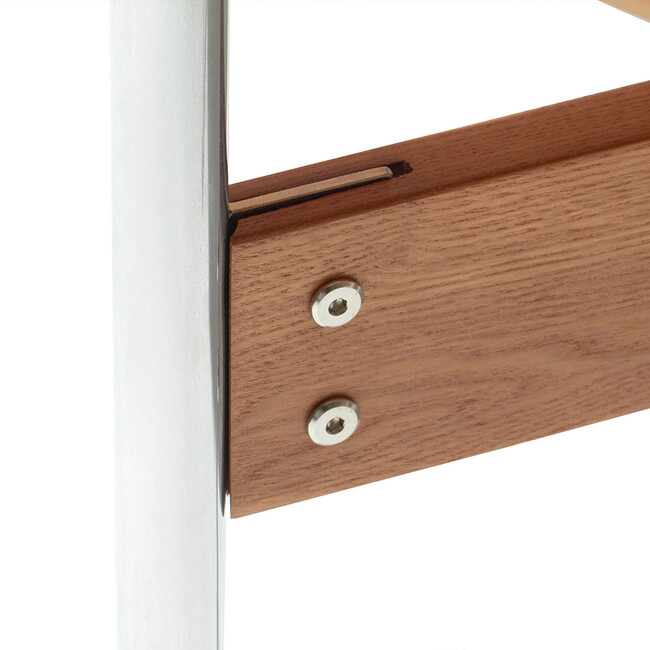 Woodlands Round Dining Table Solid Wood 