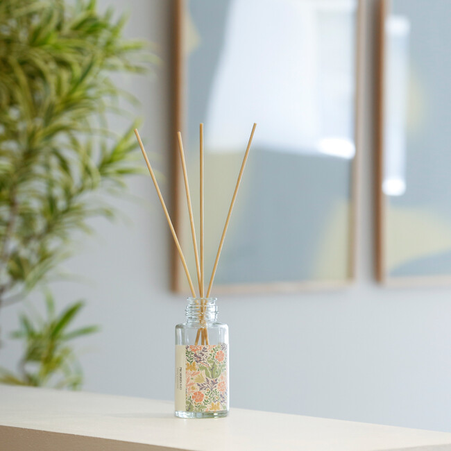 MORRIS&Co FLORAL COLLECTION リードディフューザー（コンプトン） 