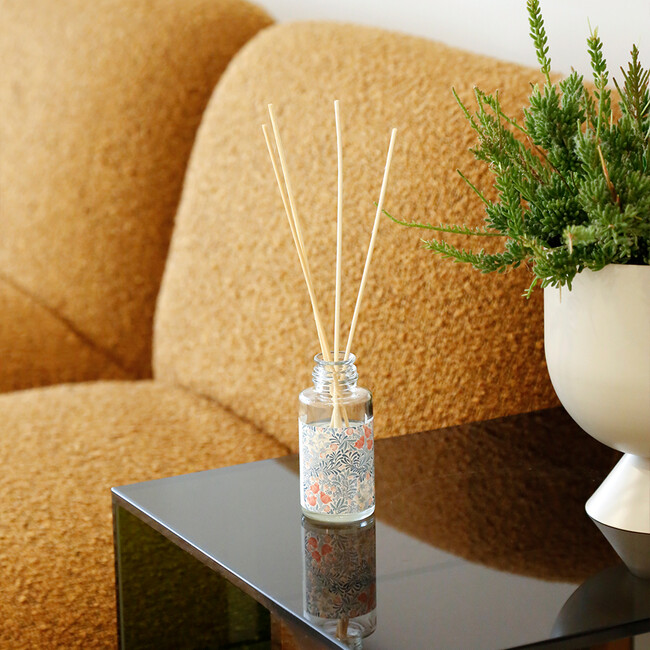 MORRIS&Co FLORAL COLLECTION リードディフューザー（バウアー） 