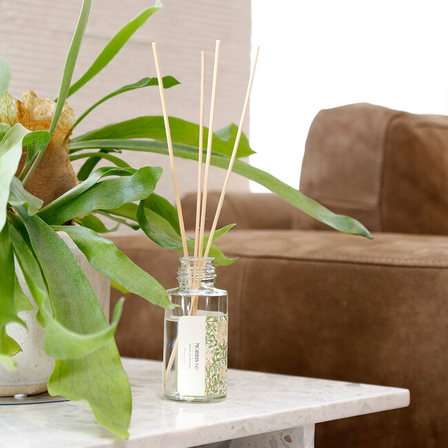 MORRIS&Co FLORAL COLLECTION リードディフューザー（ハニーサックル） 