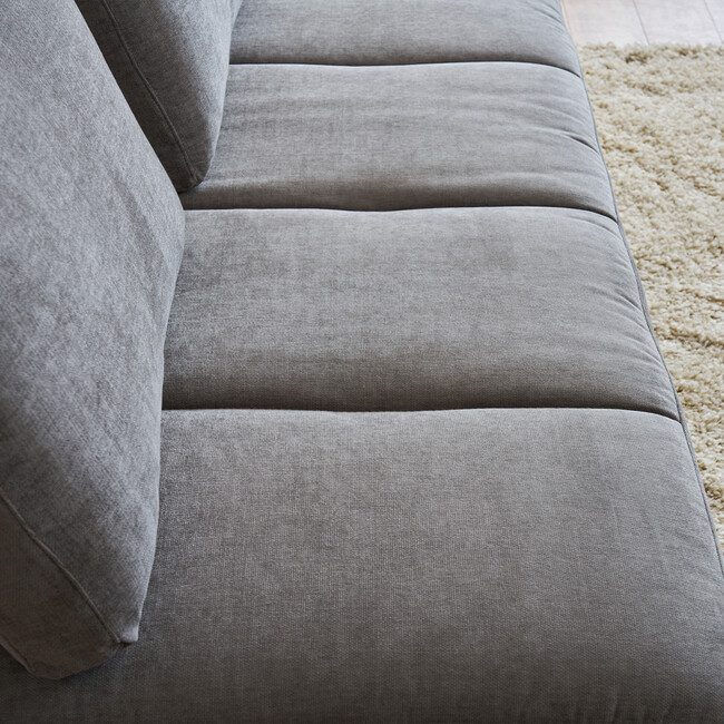 NESSO（ネッソ）ソファ　TYPE J (J225LGL+ES02) 