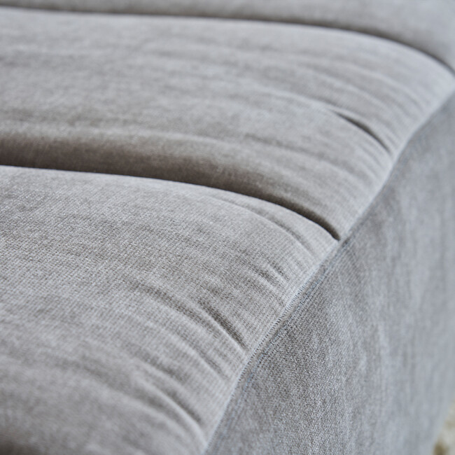 NESSO（ネッソ）ソファ　TYPE J (J225LGL+ES02) 